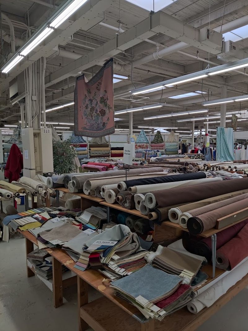 Upholstery and Home Decor Fabric That Actually Delivers Upholstery and Home Decor Fabric That Actually Delivers