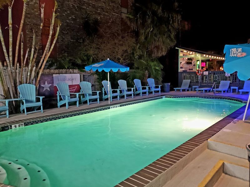 Upper Deck Hotel and Bar Upper Deck Hotel and Bar