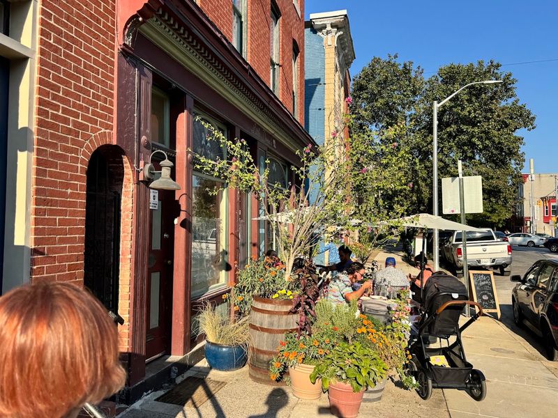 Upper Fells Point, A Neighborhood Worth Knowing Upper Fells Point, A Neighborhood Worth Knowing