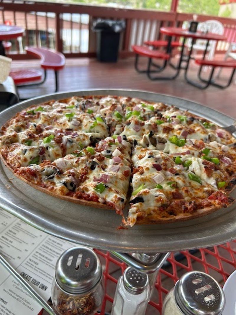 VIP Pizza VIP Pizza