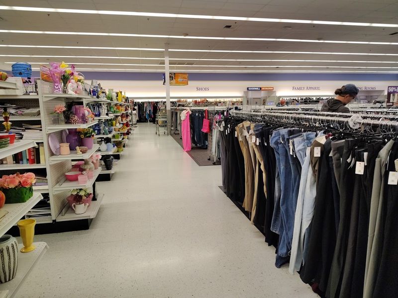 Value Village - Tigard, OR