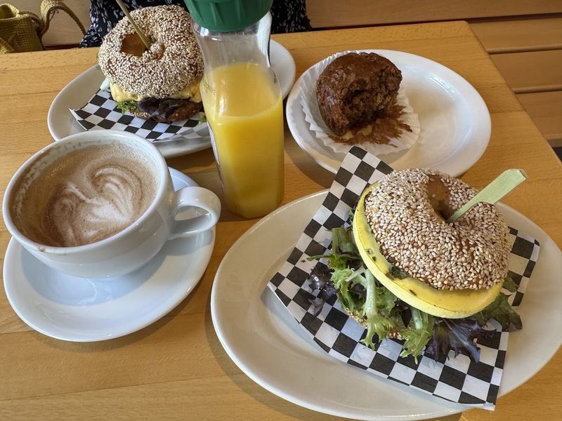 Vegan and Dairy-Free Options Make Everyone Feel Welcome Vegan and Dairy-Free Options Make Everyone Feel Welcome