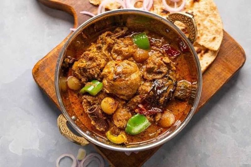 Vegetarian Dishes That Steal the Spotlight Vegetarian Dishes That Steal the Spotlight