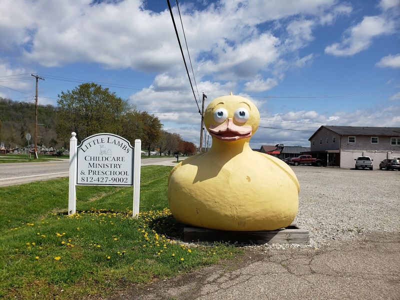 Vevay, Indiana