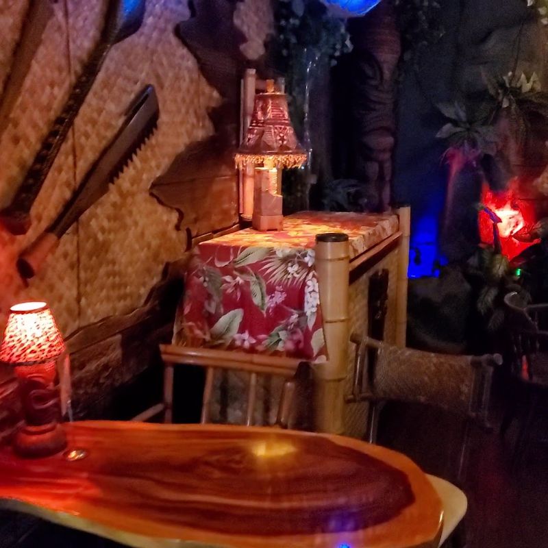 Vintage Artifacts and the Living History Behind the Walls