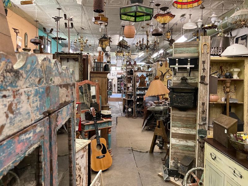 Vintage Signs That Tell Stories From Another Era