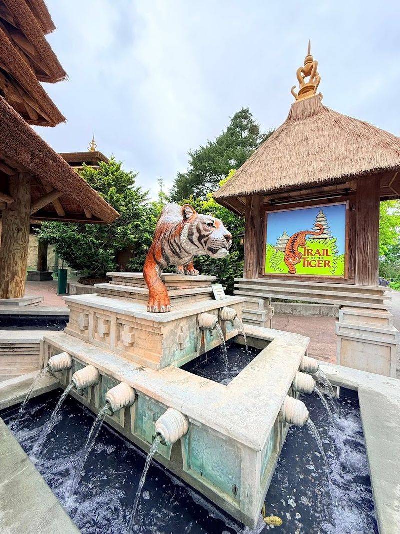 Virginia Zoo (Norfolk)