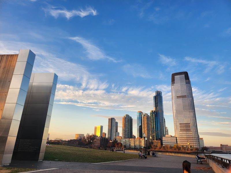 Visiting During Sunset for a Breathtaking Experience