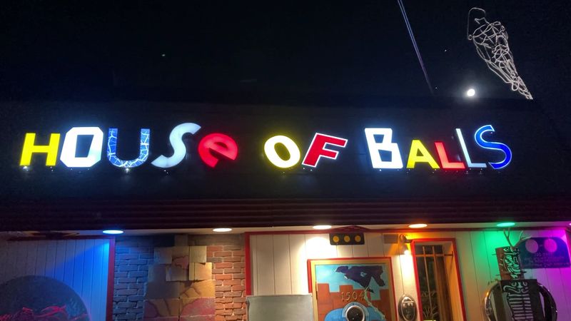 Visiting Hours and Planning Your Trip to House of Balls
