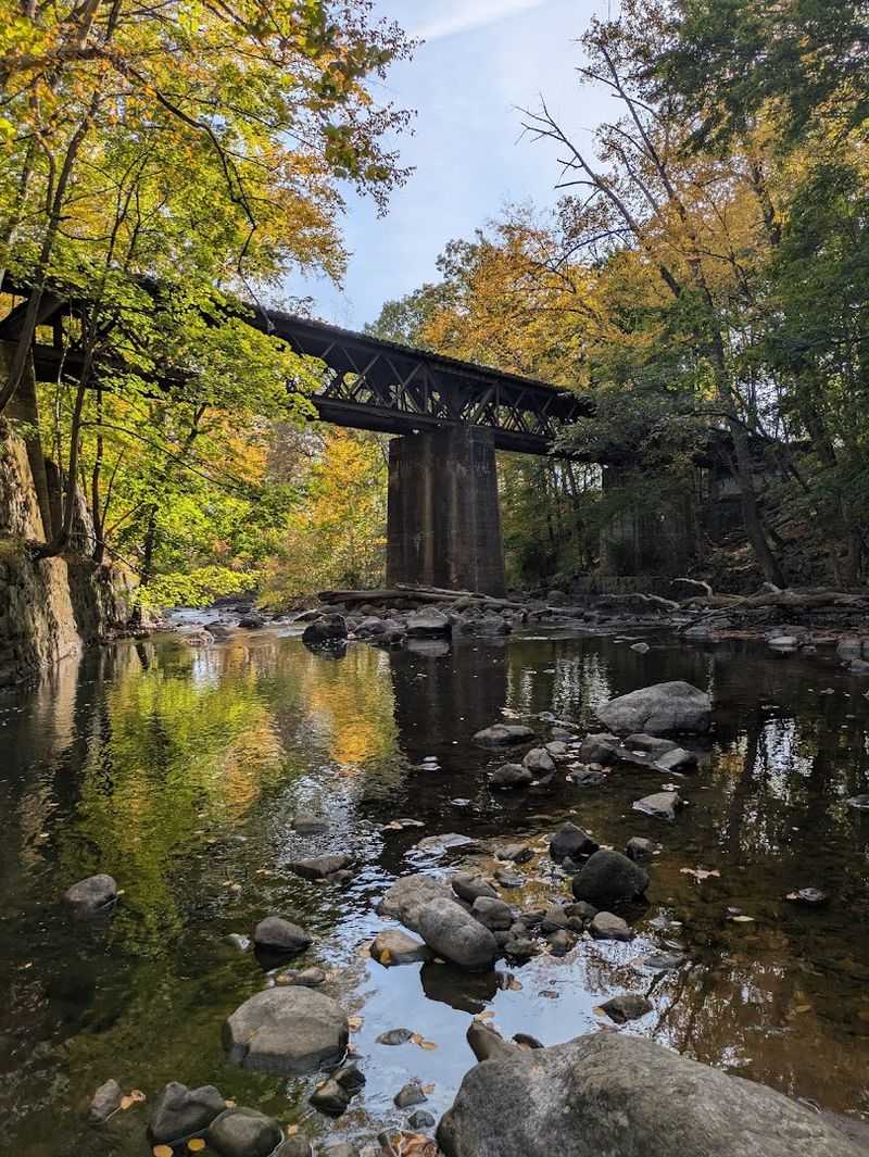 Visiting the Trestle and What to Expect
