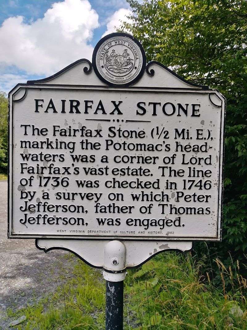 Visitors Come To See The Stone That Shaped Boundaries Visitors Come To See The Stone That Shaped Boundaries