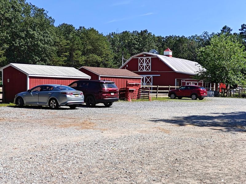 Voted One of the Top 10 Family Destinations in New Jersey Voted One of the Top 10 Family Destinations in New Jersey