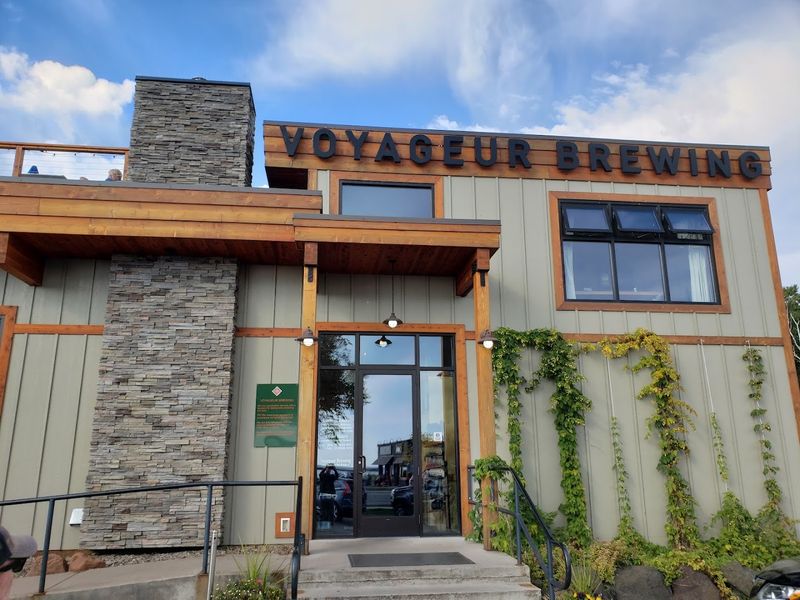 Voyageur Brewing Voyageur Brewing