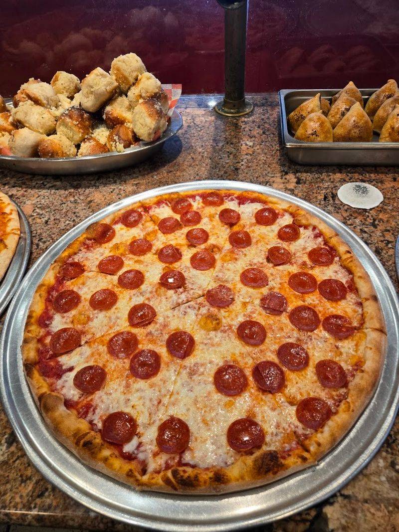 WVU Students Voted This Pizzeria the Best in Town WVU Students Voted This Pizzeria the Best in Town