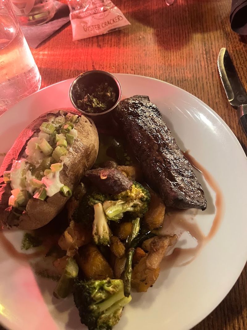 Wagyu Flat Iron and Ribeye for the Serious Steak Lover