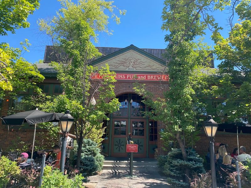 Walkability and Location in Downtown Bend