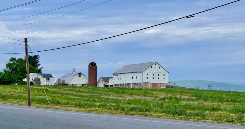 Walkersville, Frederick County Walkersville, Frederick County