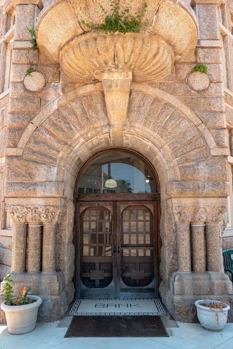 Walking Through The Front Door Feels Different Walking Through The Front Door Feels Different