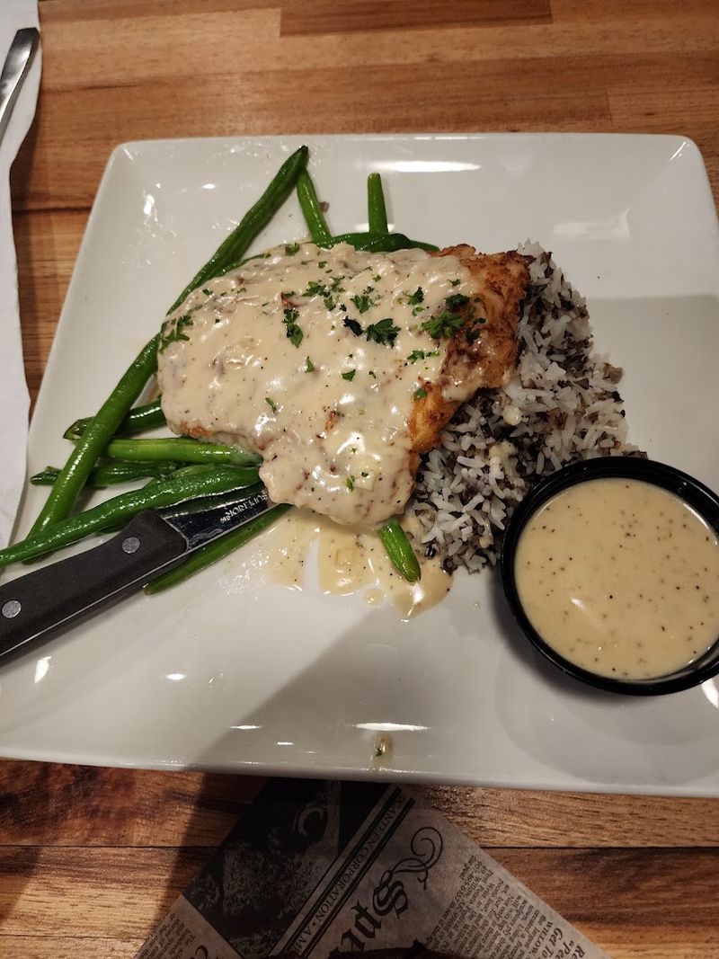 Walleye Done Right, the Minnesota Way Walleye Done Right, the Minnesota Way