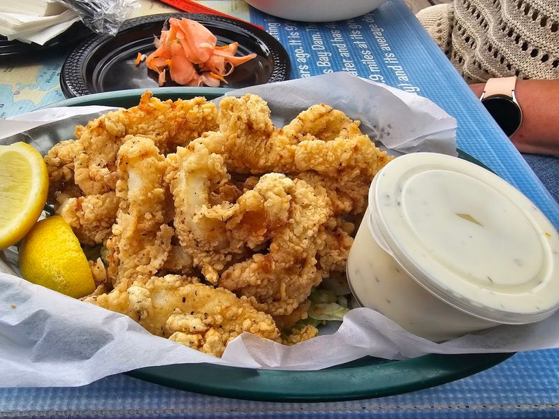 Walleye, Minnesota's Most Beloved Fish Dish Walleye, Minnesota's Most Beloved Fish Dish