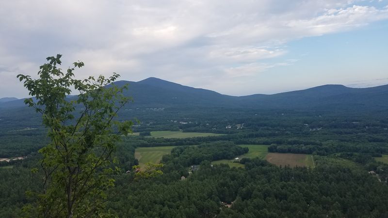 Wander Through Charming North Conway Village
