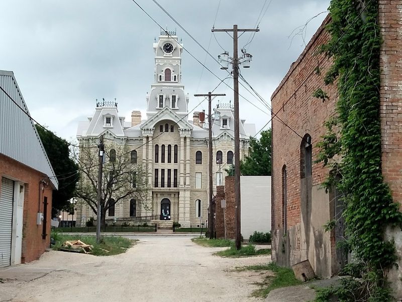 Wandering Through History's Footsteps