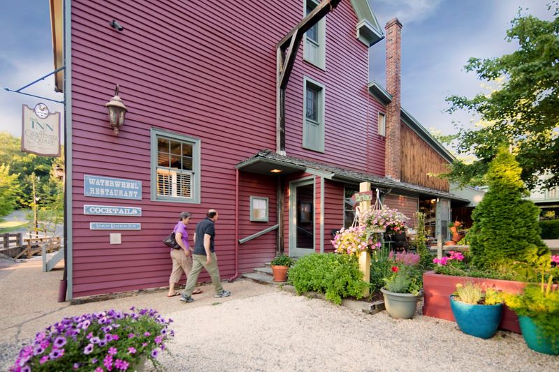 Warm Springs Village Adds Magic to the Whole Experience