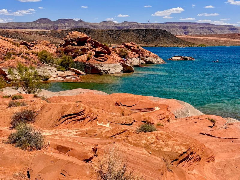 Warm Water Wonders: Everything the Reservoir Has to Offer Warm Water Wonders: Everything the Reservoir Has to Offer