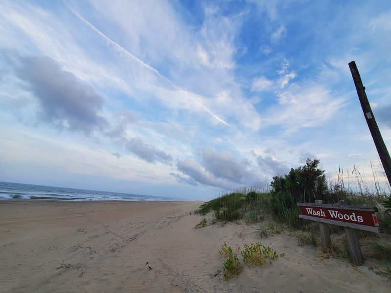 Wash Woods (Virginia Beach)