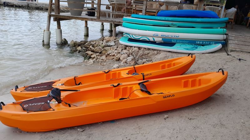 Water Activities That Make Every Visit Feel New