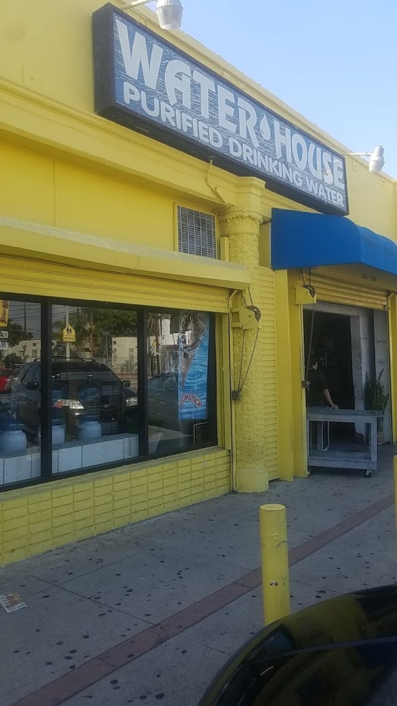 Waterhouse Restaurant