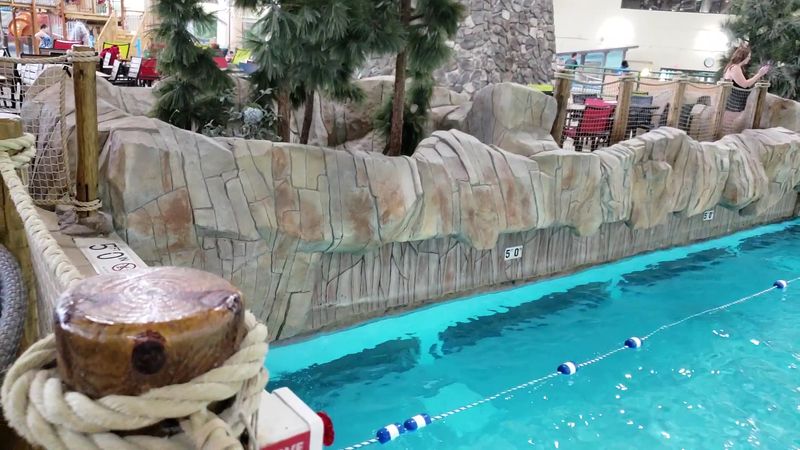 Waterpark of America, Bloomington Waterpark of America, Bloomington