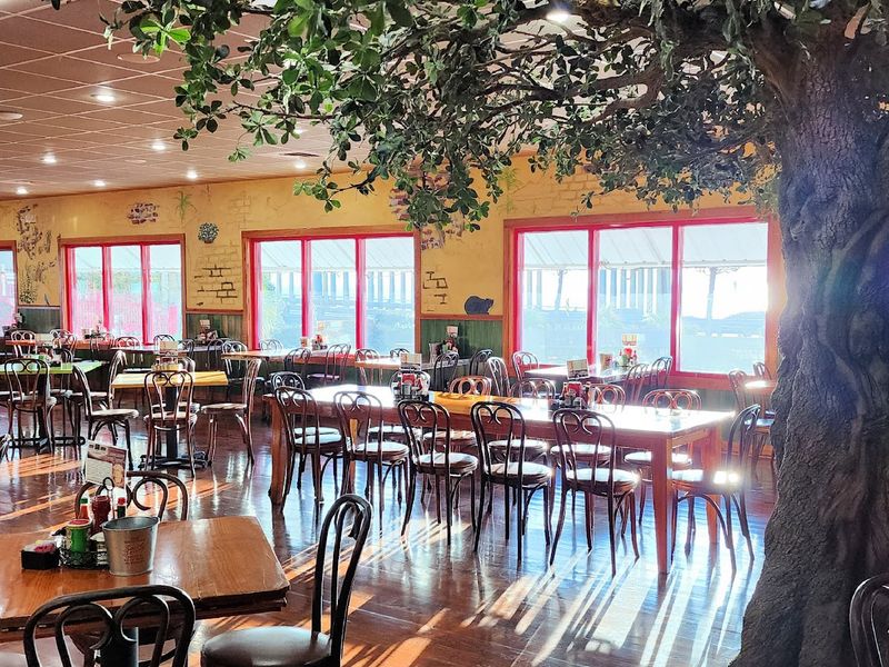 Weathering Every Storm: Middendorf's Resilience Through the Years Weathering Every Storm: Middendorf's Resilience Through the Years