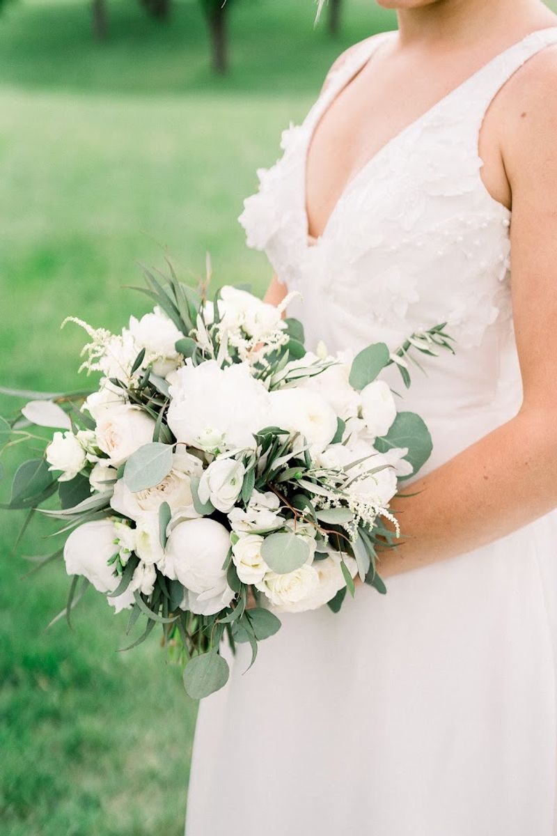 Wedding and Event Flowers Done With Real Care