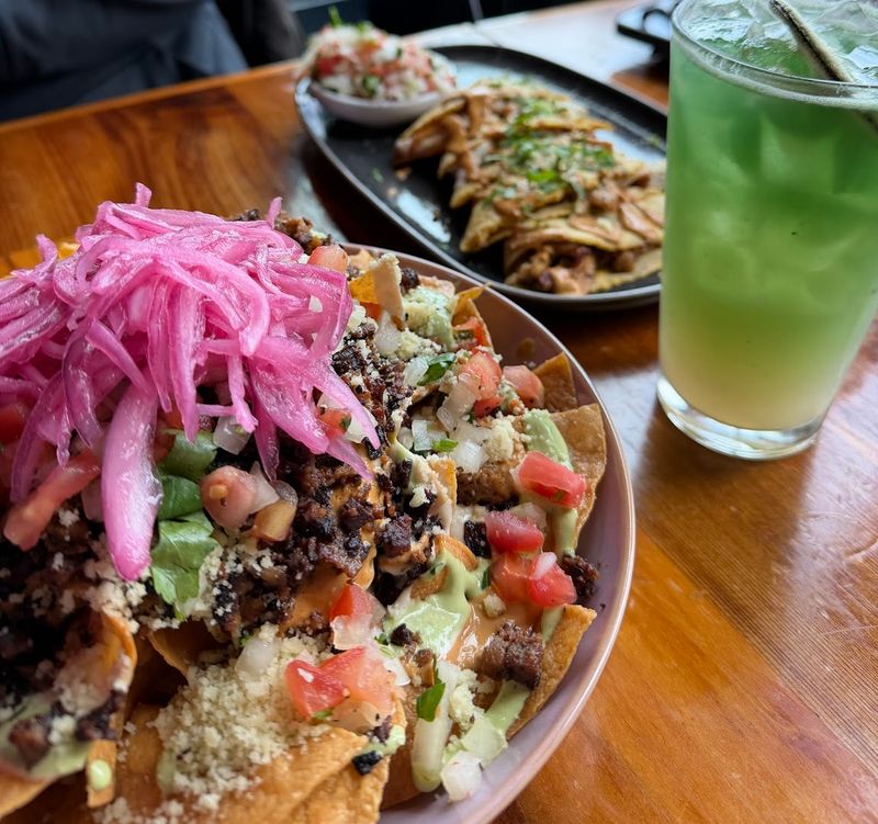 Weekend Brunch Brings a Whole New Energy Weekend Brunch Brings a Whole New Energy