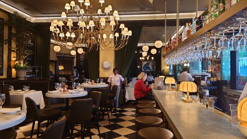Weekend Brunch and Private Dining