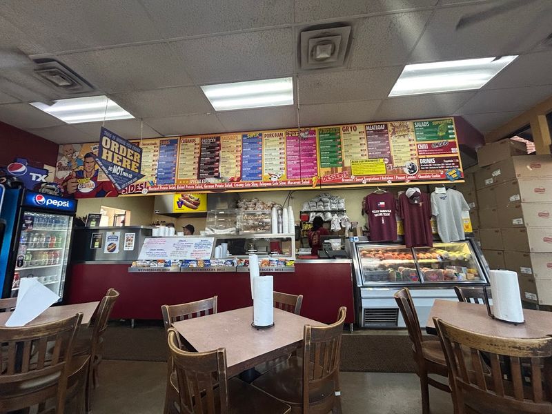 Weinberger's Deli, Grapevine Weinberger's Deli, Grapevine