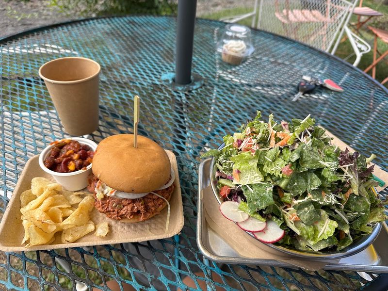 Welcoming Every Eater, Regardless of Diet