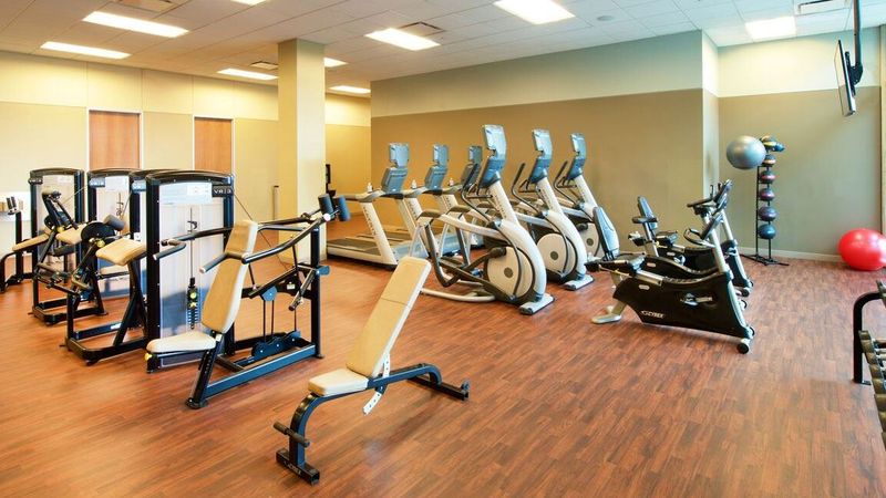 Wellness and Recreation That Go Beyond the Obvious