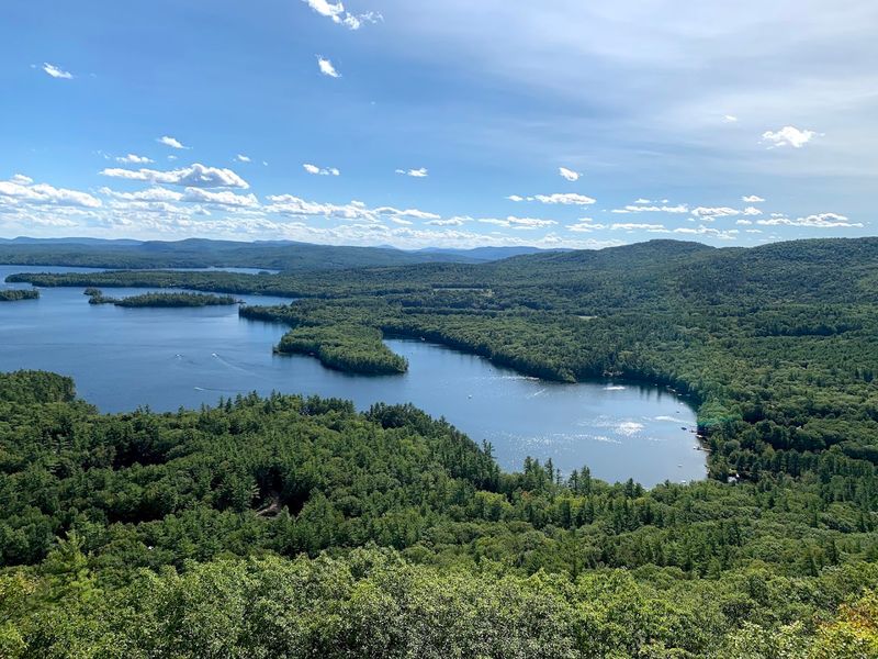 West Rattlesnake Mountain West Rattlesnake Mountain