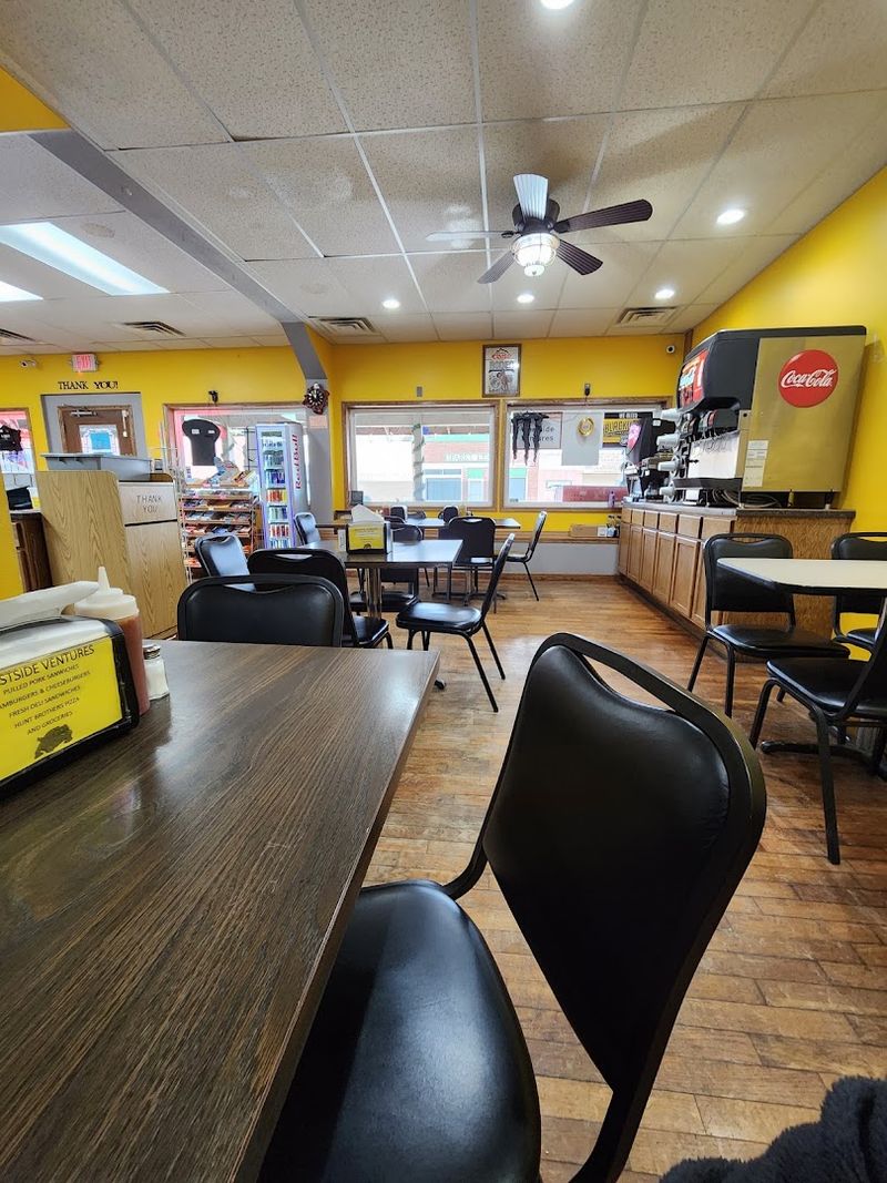 West Side Cafe