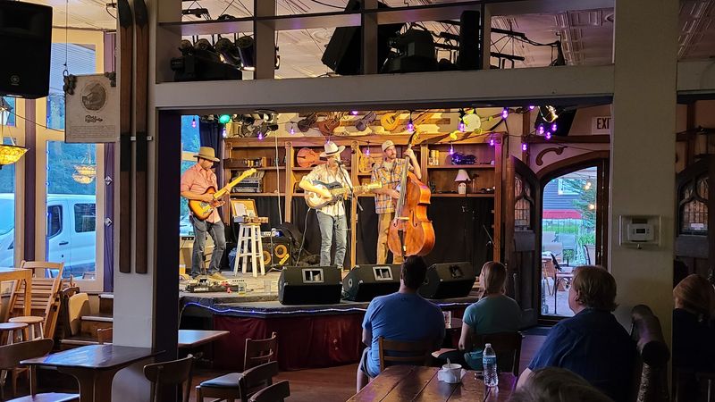 West Virginia's Best Kept Secret