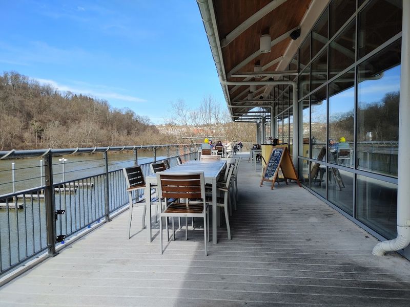 West Virginia's First Gastropub Sits On The Monongahela River West Virginia's First Gastropub Sits On The Monongahela River