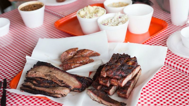 What Fourteen To Sixteen Hours Of Smoke Actually Does To Brisket