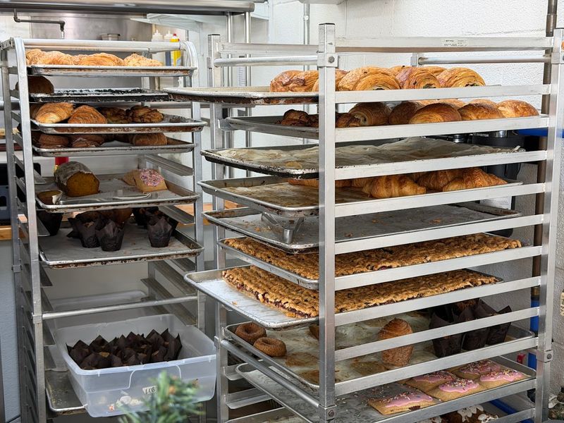 What Is Next for La Casita Bakeshop