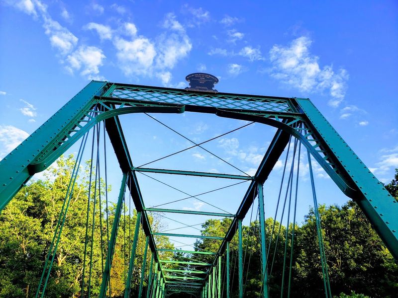 What It Actually Feels Like to Cross Dean's Bridge Today What It Actually Feels Like to Cross Dean's Bridge Today