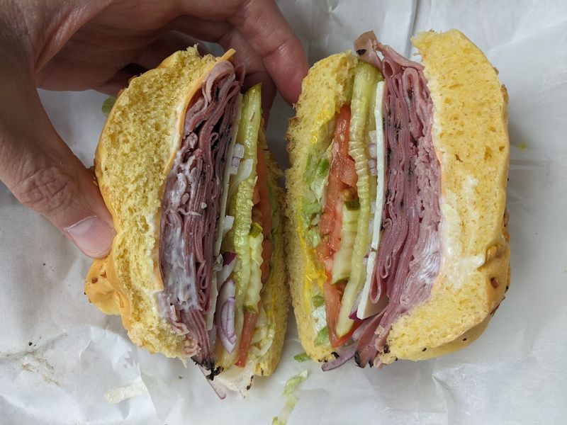 What Lives Inside The Bun What Lives Inside The Bun