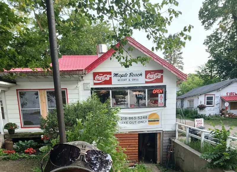 What Makes Maple Beach Grill a Must-Stop in Otter Tail County What Makes Maple Beach Grill a Must-Stop in Otter Tail County