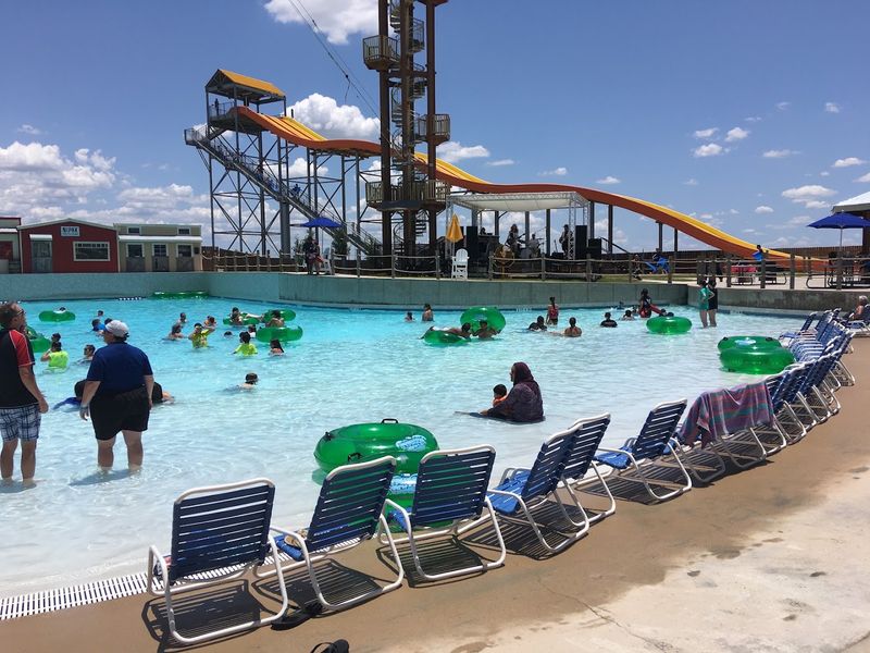 What Makes Pflugerville's Waterpark Its Own Kind of Adventure