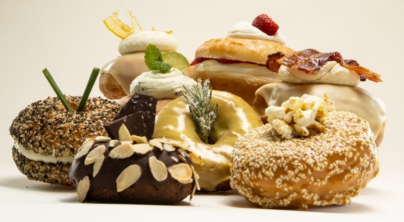 What Makes These Doughnuts Genuinely Different